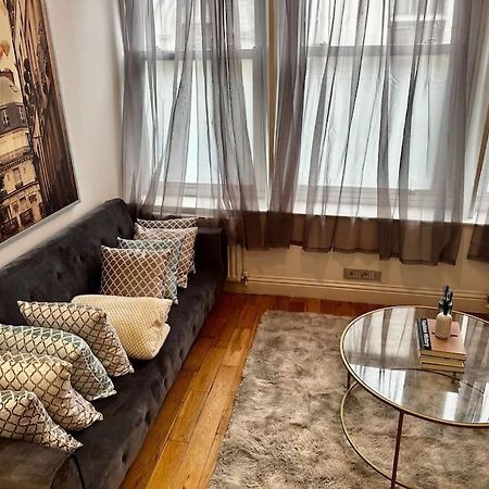 Amazing 2Bed2Bath Edgeware Apartment Londra Exterior foto